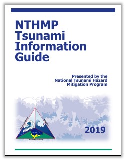 NTHMP Tsunami Information Guide